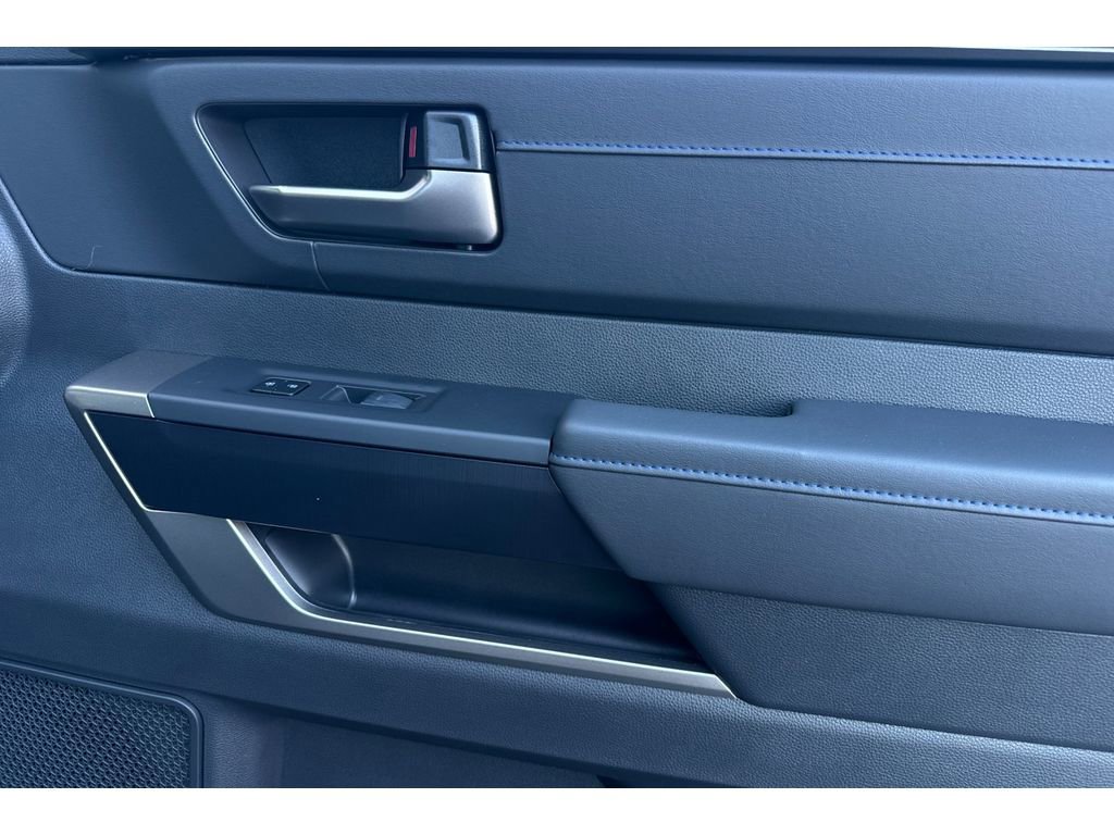 New 2026 Toyota Sequoia Platinum image 20