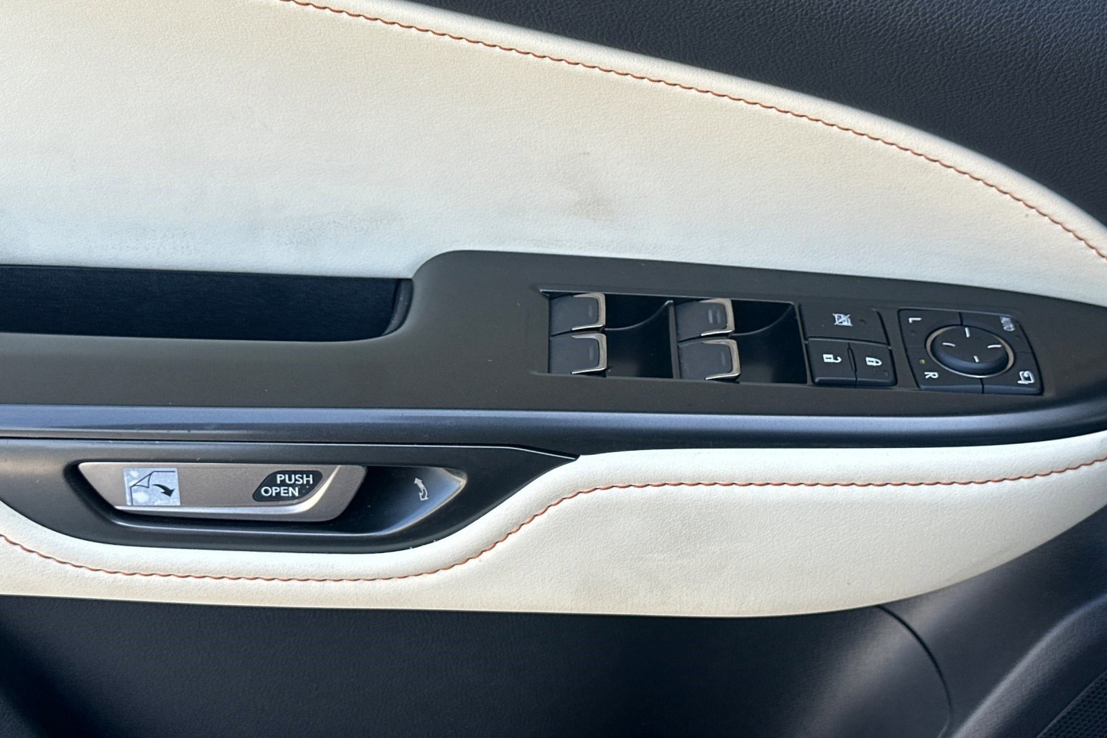 Certified 2024 Lexus NX 250 FWD image 14