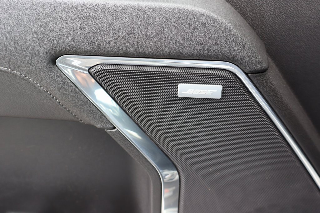 Used 2024 Chevrolet Silverado 1500 LT Trail Boss w/ LT Trail Boss Premium Package image 14