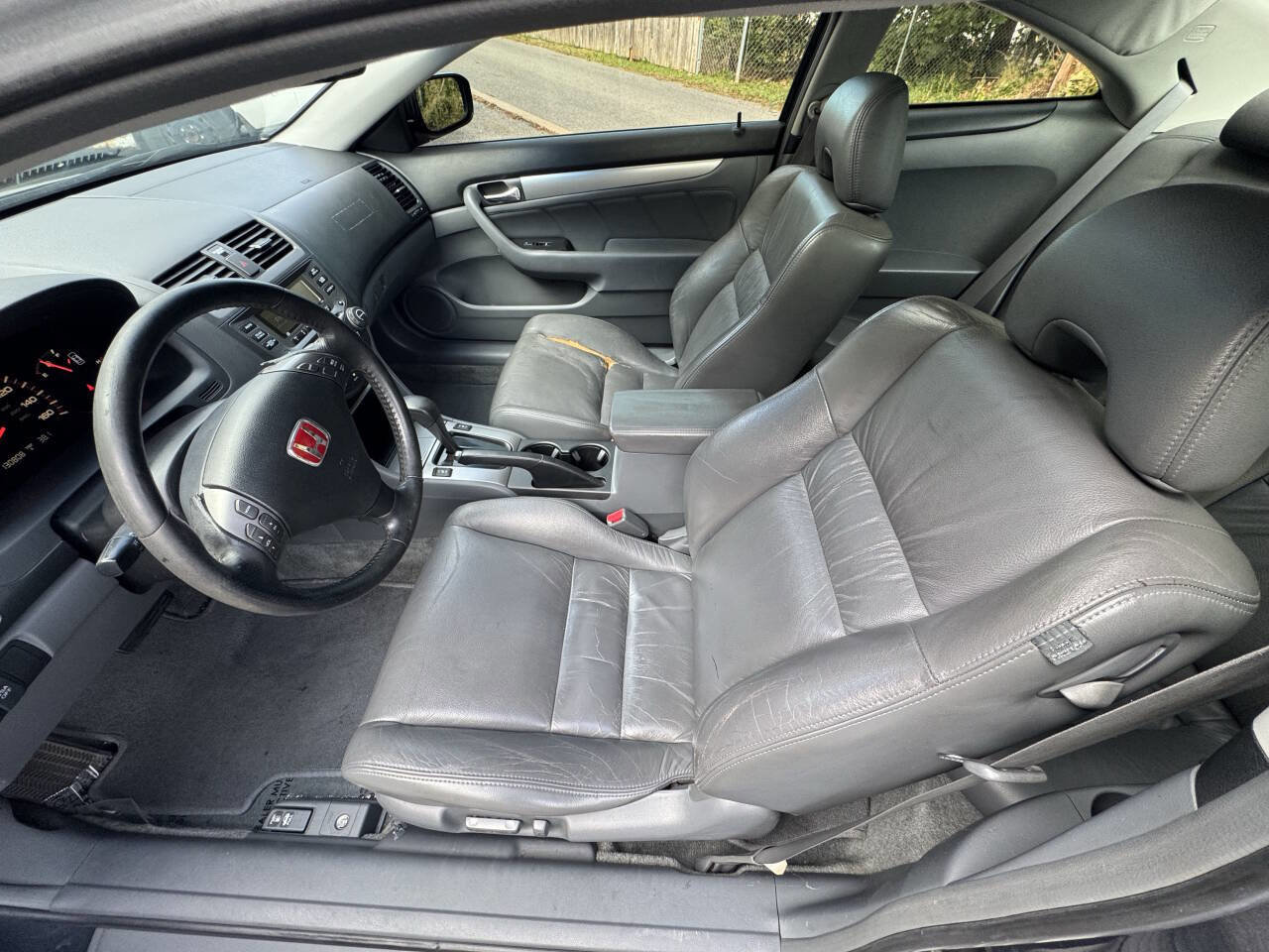 Used 2007 Honda Accord EX image 13