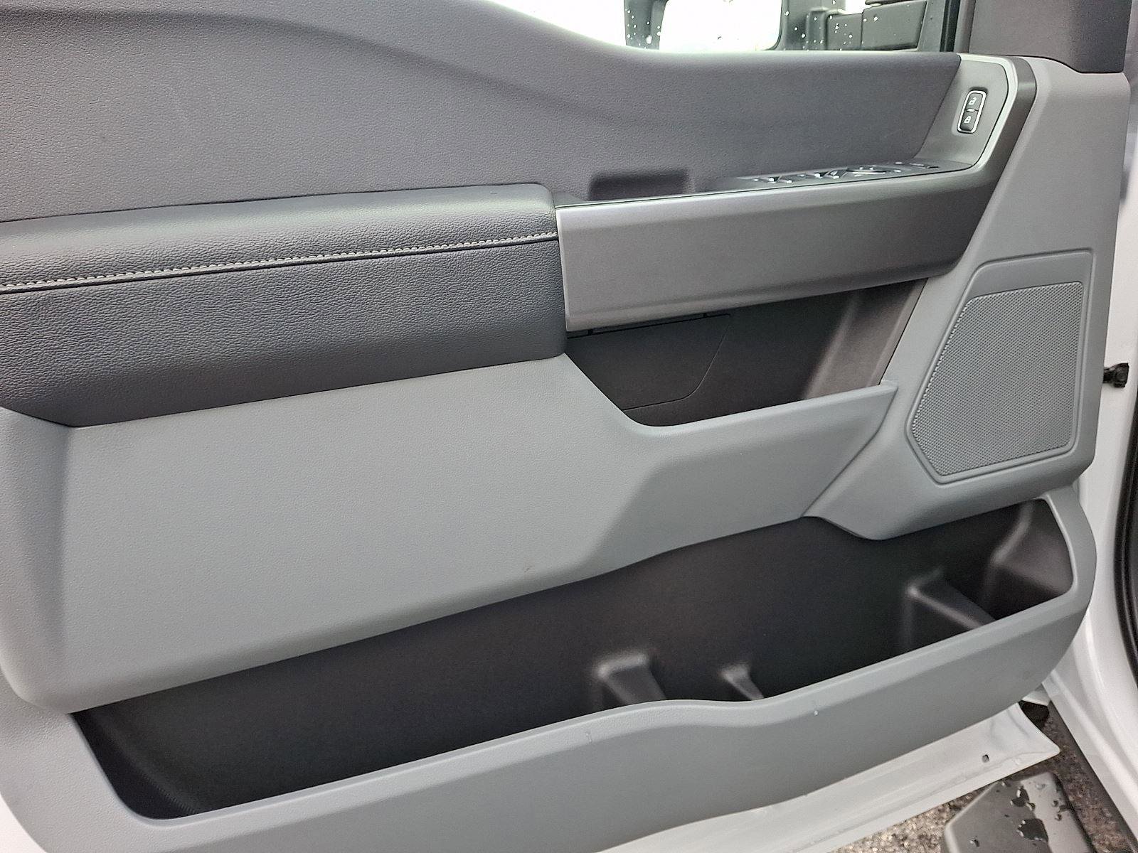 New 2026 Ford F350 XLT image 9