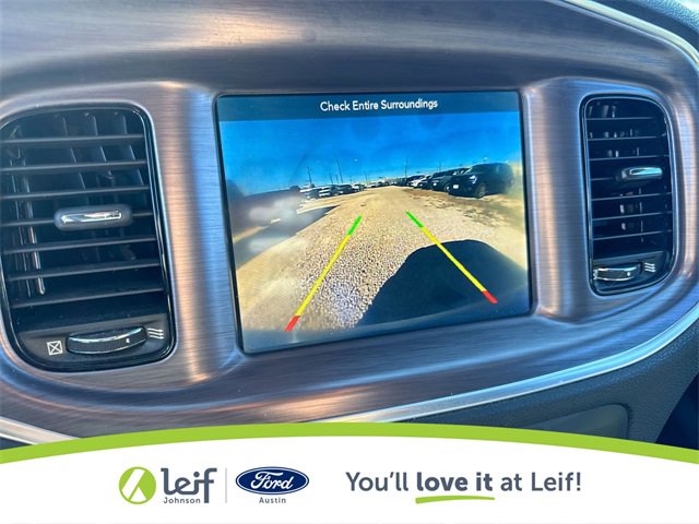 Used 2018 Dodge Charger SXT Plus w/ Quick Order Package 29J image 27