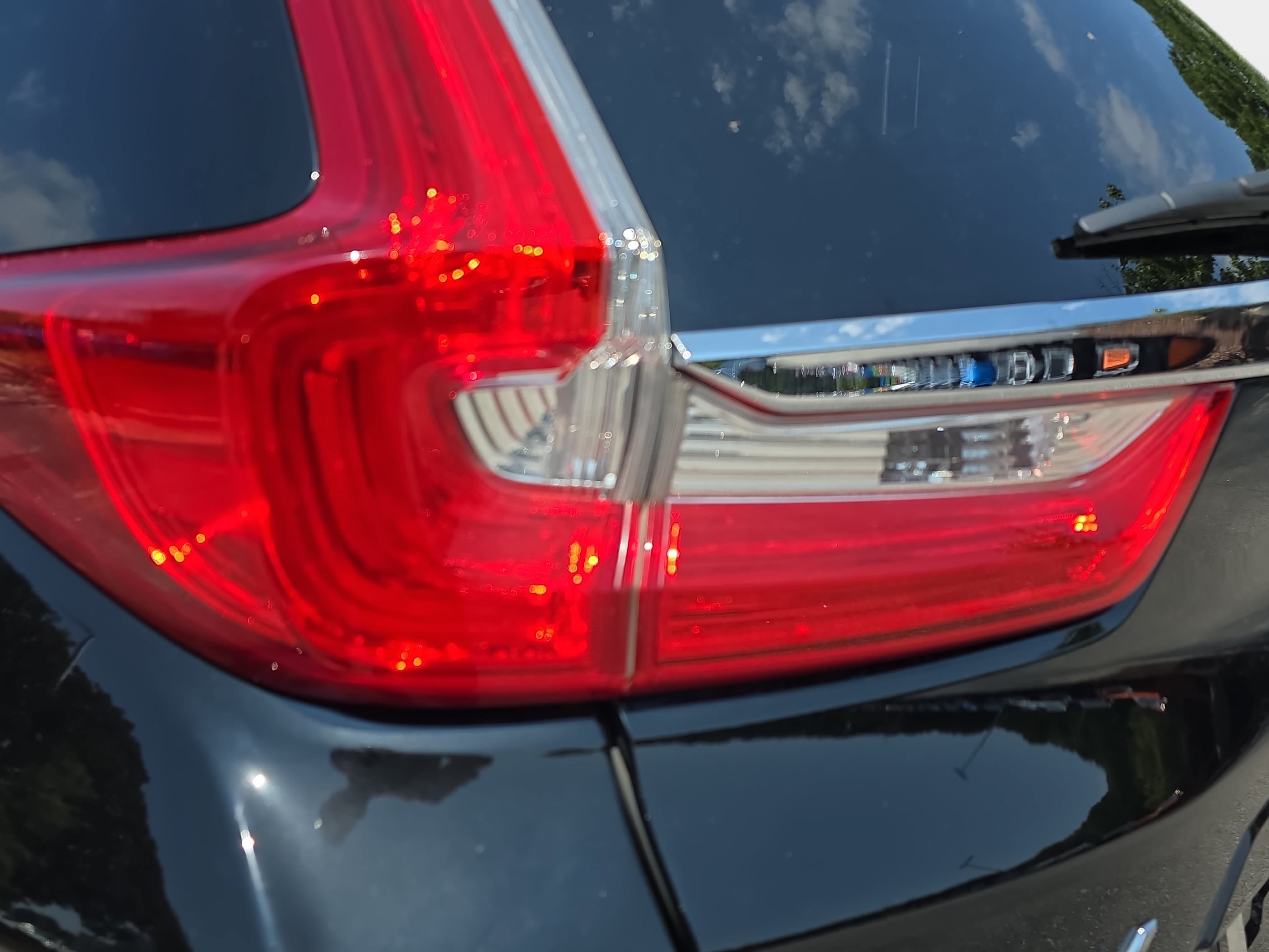 Used 2019 Honda CR-V EX-L image 31