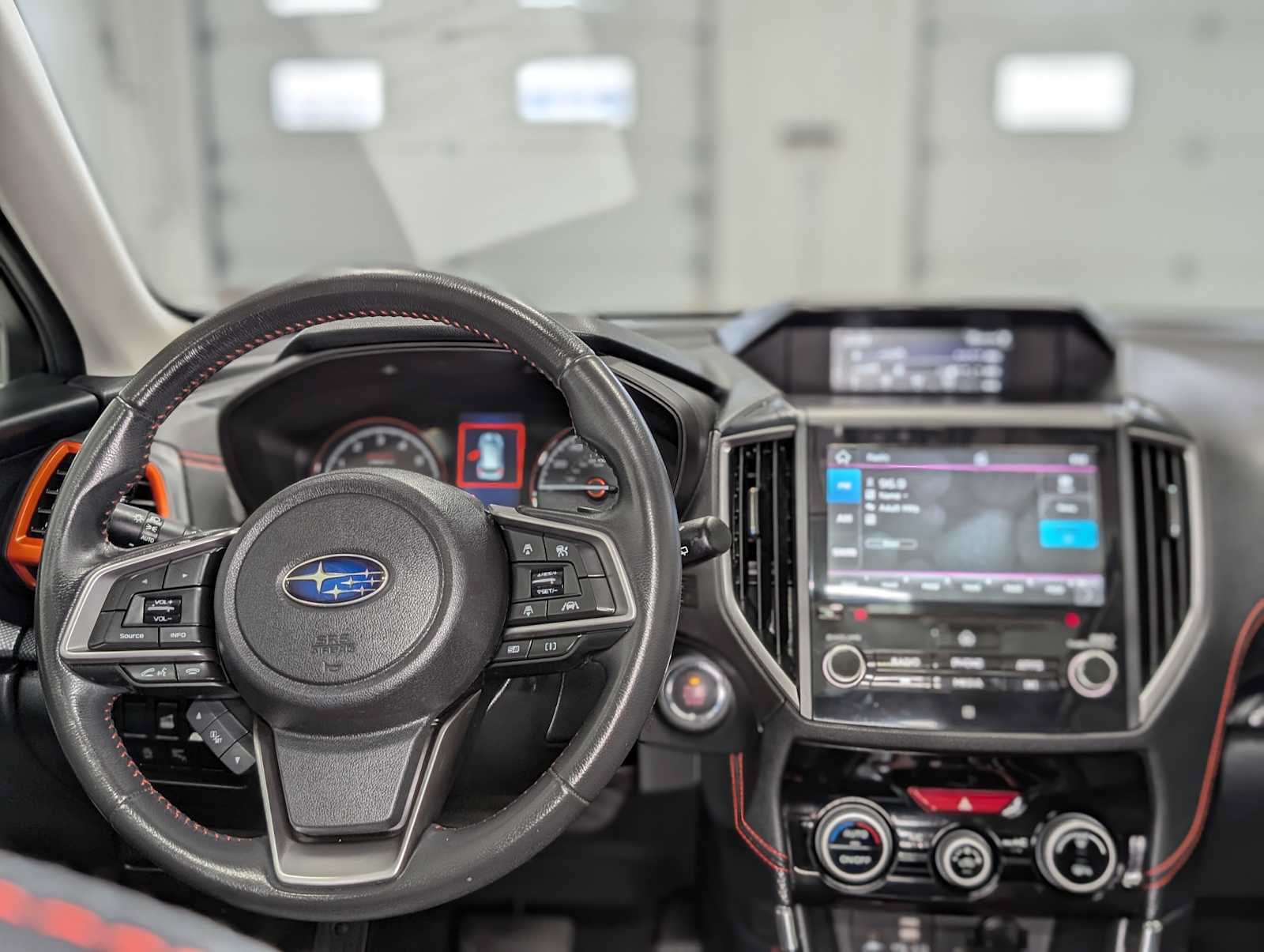Used 2019 Subaru Forester Sport AWD/4WD image 6
