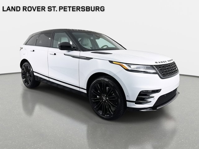 Used 2026 Land Rover Range Rover Velar Dynamic SE image 3