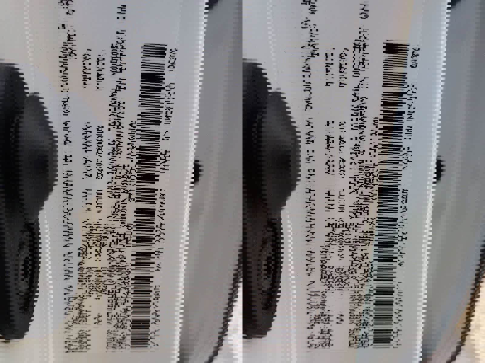 Used 2023 Toyota Tacoma TRD Off-Road image 33