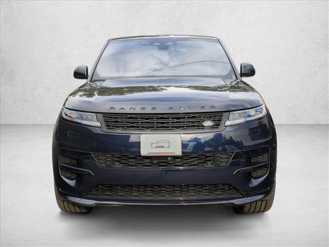 Used 2023 Land Rover Range Rover Sport SE Dynamic AWD/4WD image 2