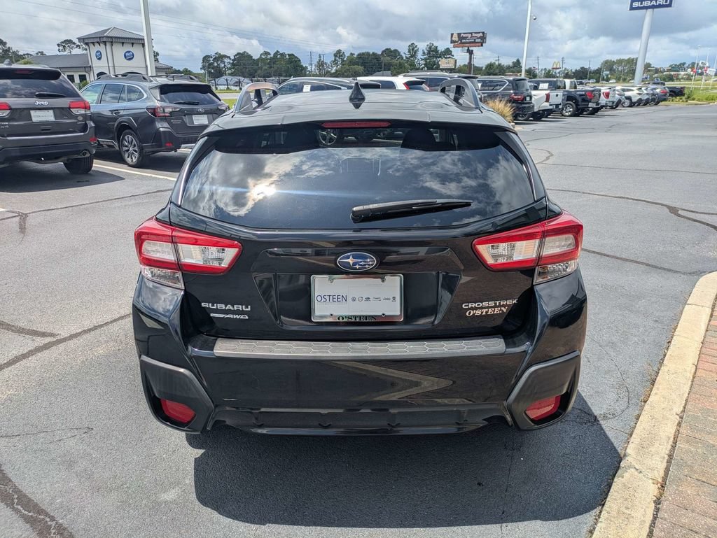Used 2019 Subaru Crosstrek 2.0i Premium w/ Popular Package #3 AWD/4WD image 6
