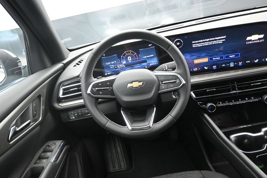 New 2026 Chevrolet Traverse LT FWD image 29