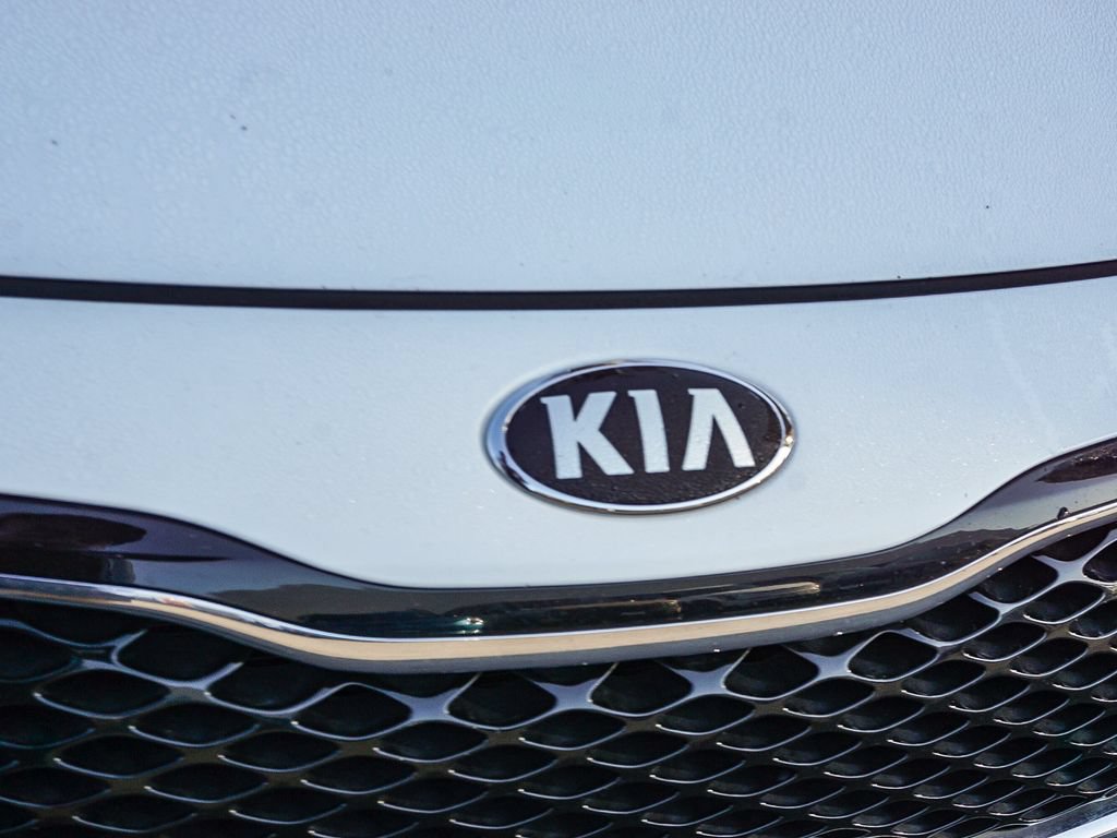 Used 2015 Kia Optima EX FWD image 37