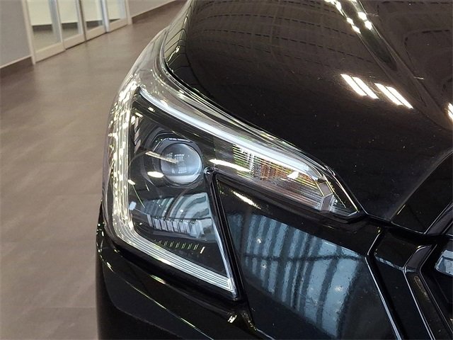 Certified 2023 Subaru Forester Premium image 9