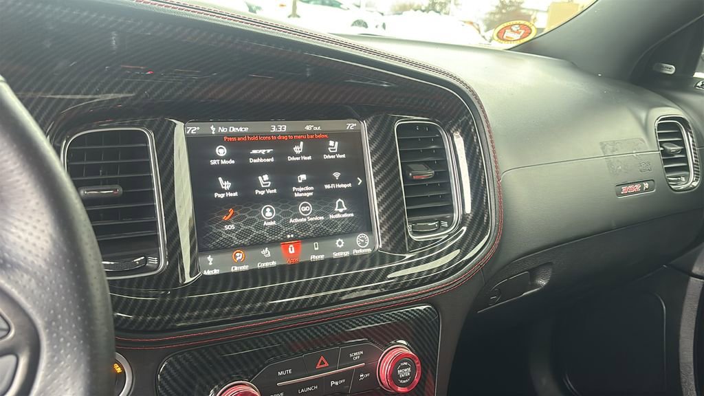 Used 2023 Dodge Charger Scat Pack image 19