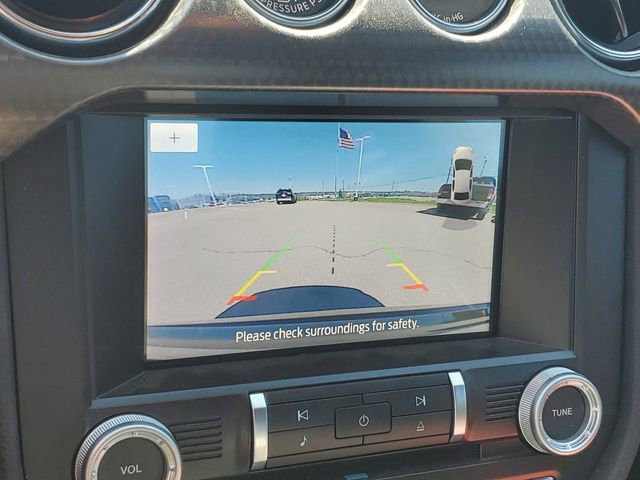 Used 2023 Ford Mustang GT Premium w/ GT Performance Package image 26