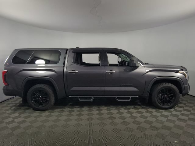 Used 2022 Toyota Tundra SR5 w/ Convenience Package RWD image 9