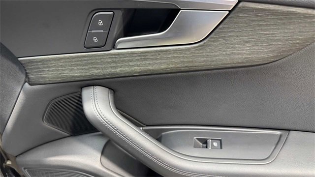 Used 2018 Audi A5 2.0T Prestige w/ Driver Assistance Package image 13