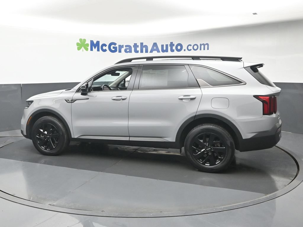Used 2023 Kia Sorento S w/ Panoramic Sunroof Package AWD/4WD image 25