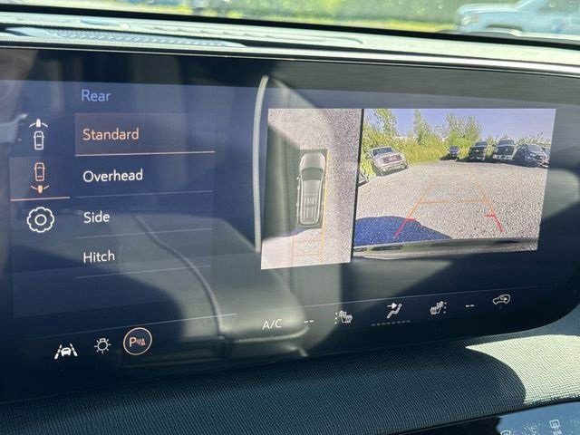 New 2026 Buick Enclave Sport Touring w/ Power Package image 15