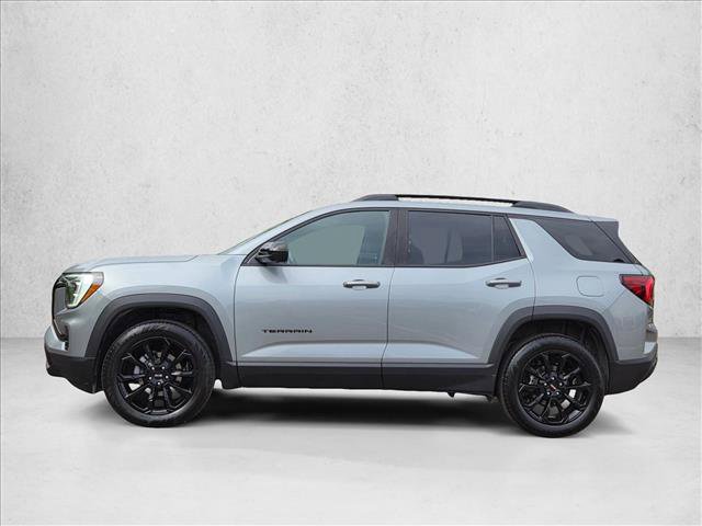 Used 2026 GMC Terrain Elevation w/ Black Edition AWD/4WD image 9
