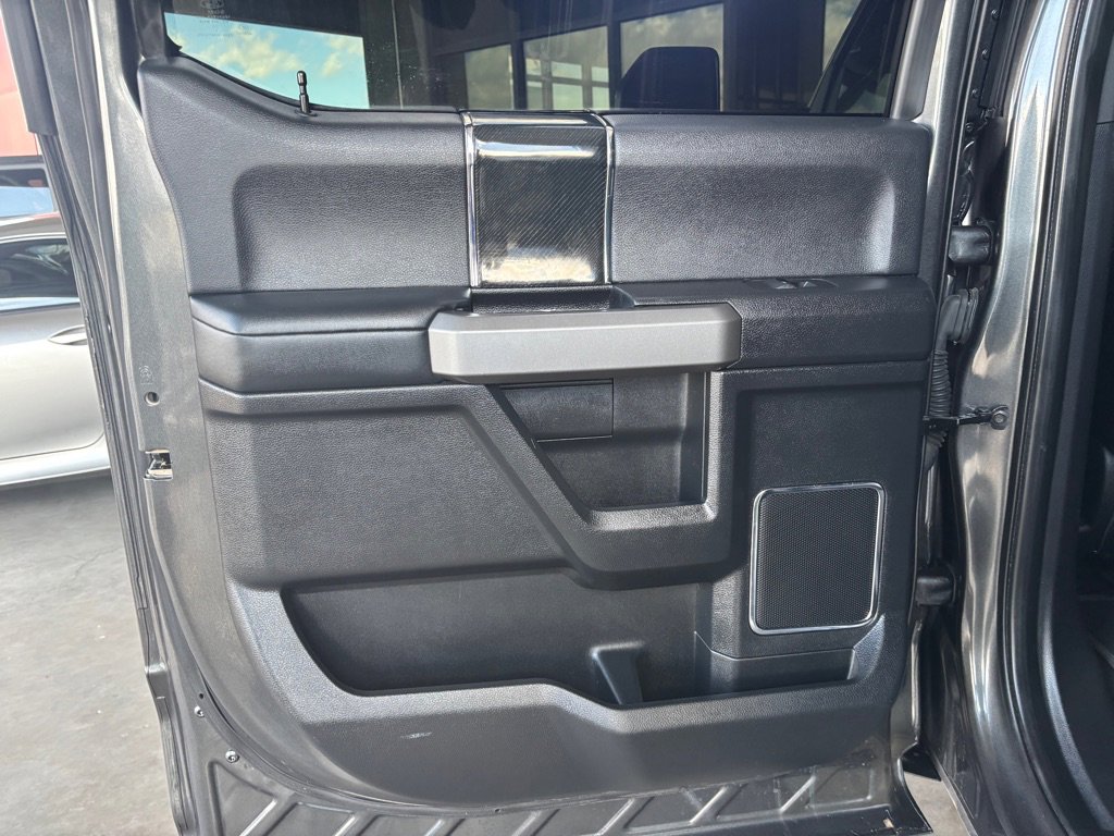 Used 2020 Ford F250 Platinum AWD/4WD image 30