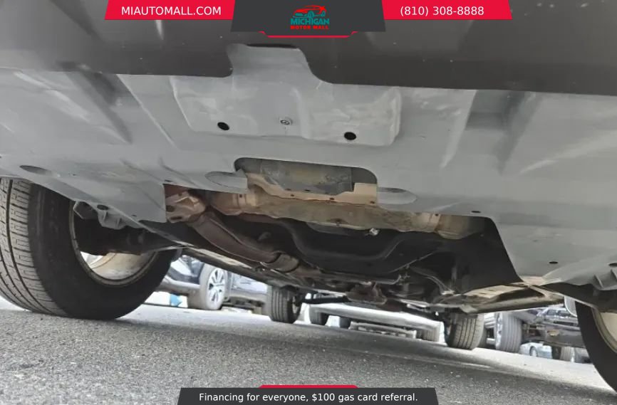 Used 2013 Subaru Outback 2.5i Premium w/ All-Weather Pkg image 14