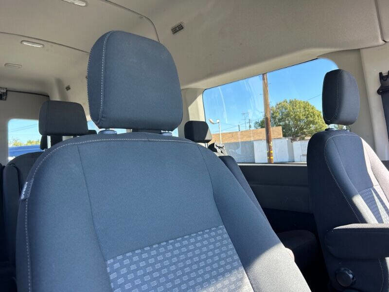 Used 2020 Ford Transit 350 XLT RWD image 10