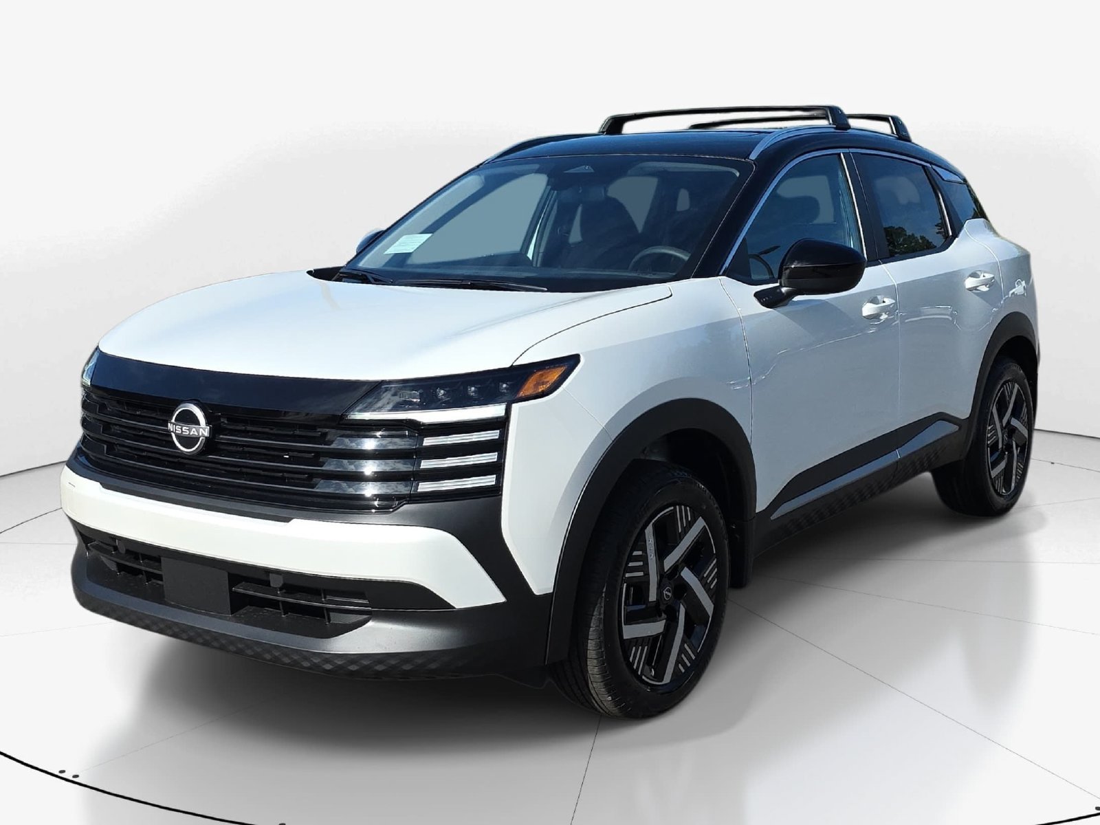 New 2027 Nissan Kicks SV w/ SV Premium Package FWD image 10