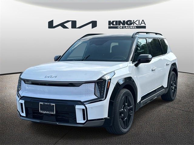 New 2026 Kia EV9 GT-Line image 26