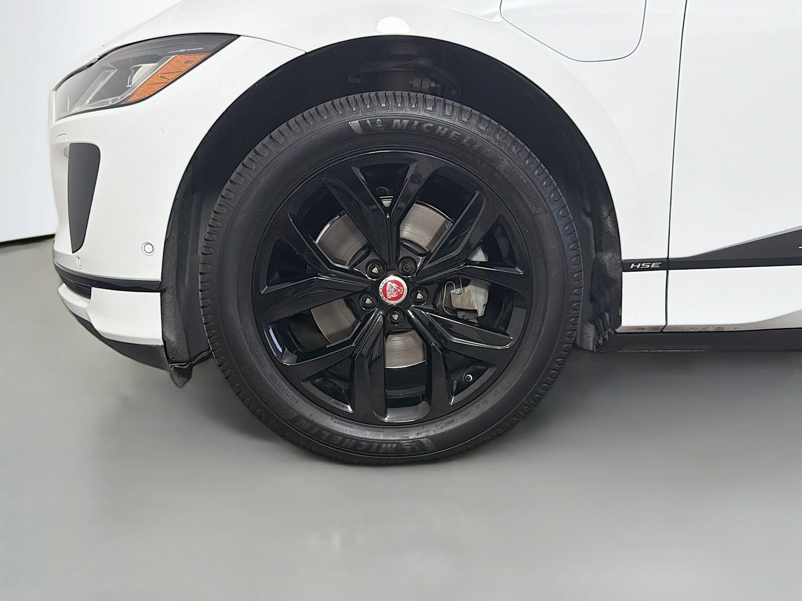 Used 2020 Jaguar I-PACE HSE AWD/4WD image 38