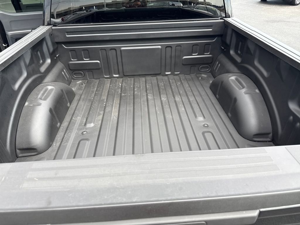 Used 2024 Ford F150 STX image 28