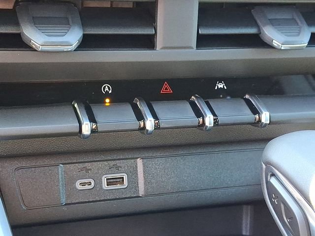 Used 2026 Chevrolet Colorado LT w/ LT Convenience Package image 15