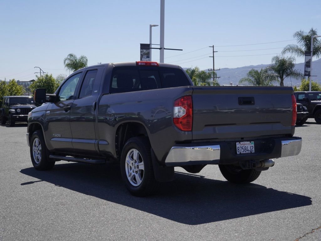 Used 2015 Toyota Tundra SR5 image 6