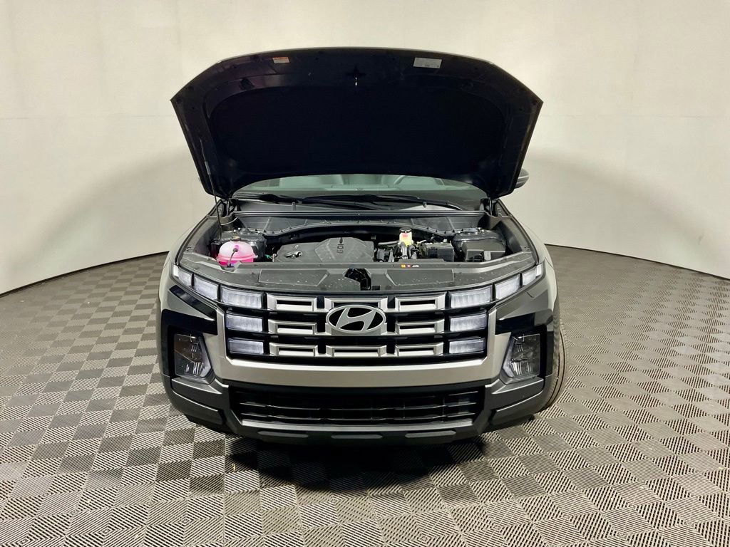 New 2026 Hyundai Santa Cruz SEL image 9