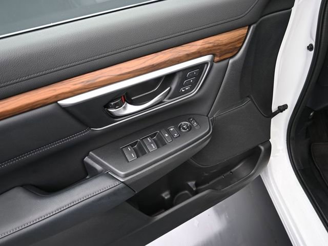 Used 2022 Honda CR-V Touring image 20