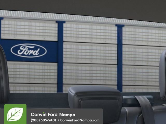 New 2026 Ford Maverick Lariat image 24