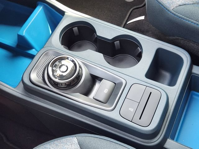 New 2026 Ford Maverick XLT FWD image 20