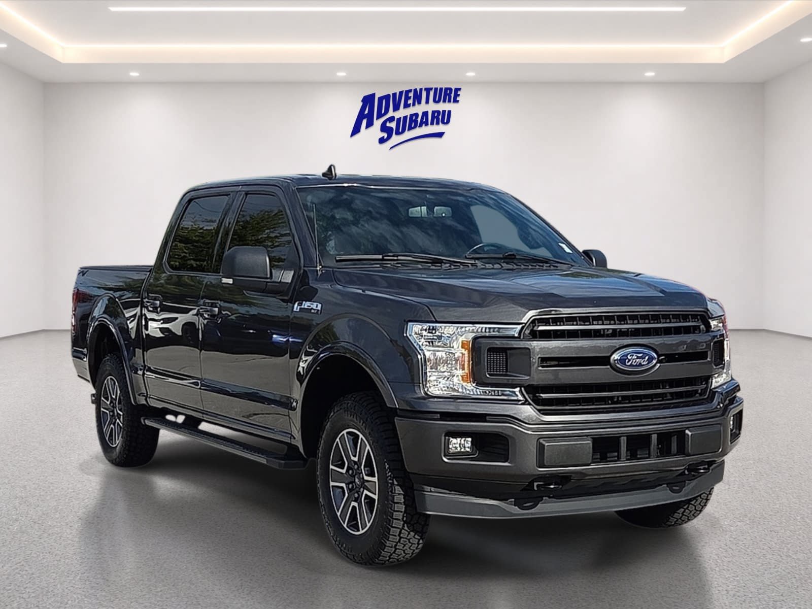 Used 2020 Ford F150 XLT w/ Equipment Group 302A Luxury
