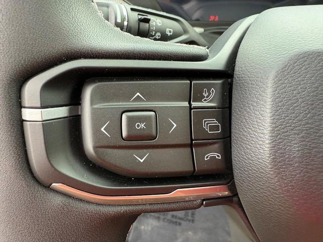 New 2026 Jeep Cherokee Limited image 21