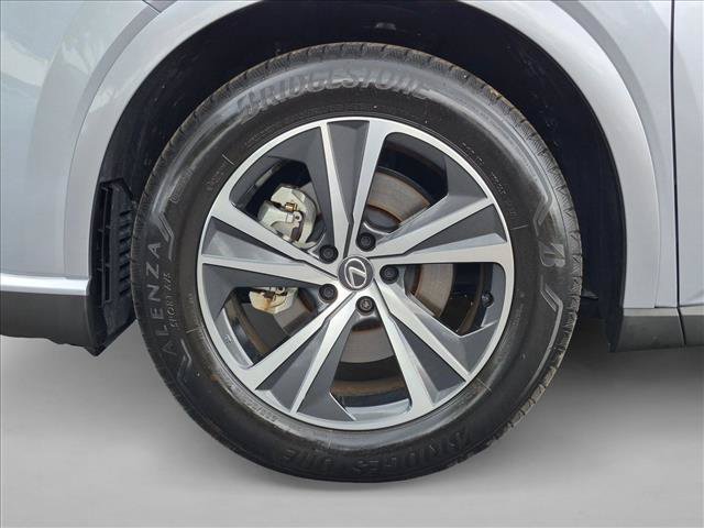 Certified 2025 Lexus RX 350 Premium w/ Accessory Package (Z1) FWD image 23