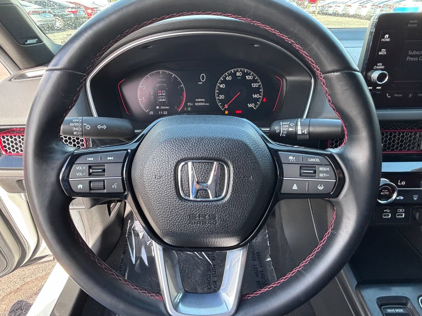 Used 2024 Honda Civic Si image 24