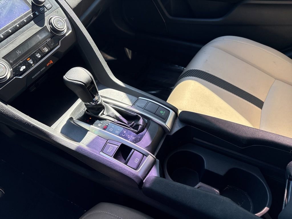 Used 2017 Honda Civic LX image 18