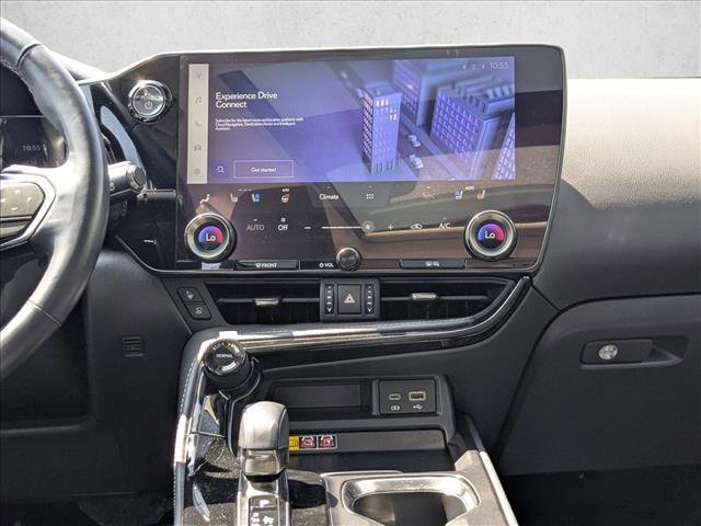 Used 2025 Lexus NX 350h AWD w/ Cold Area Package image 14
