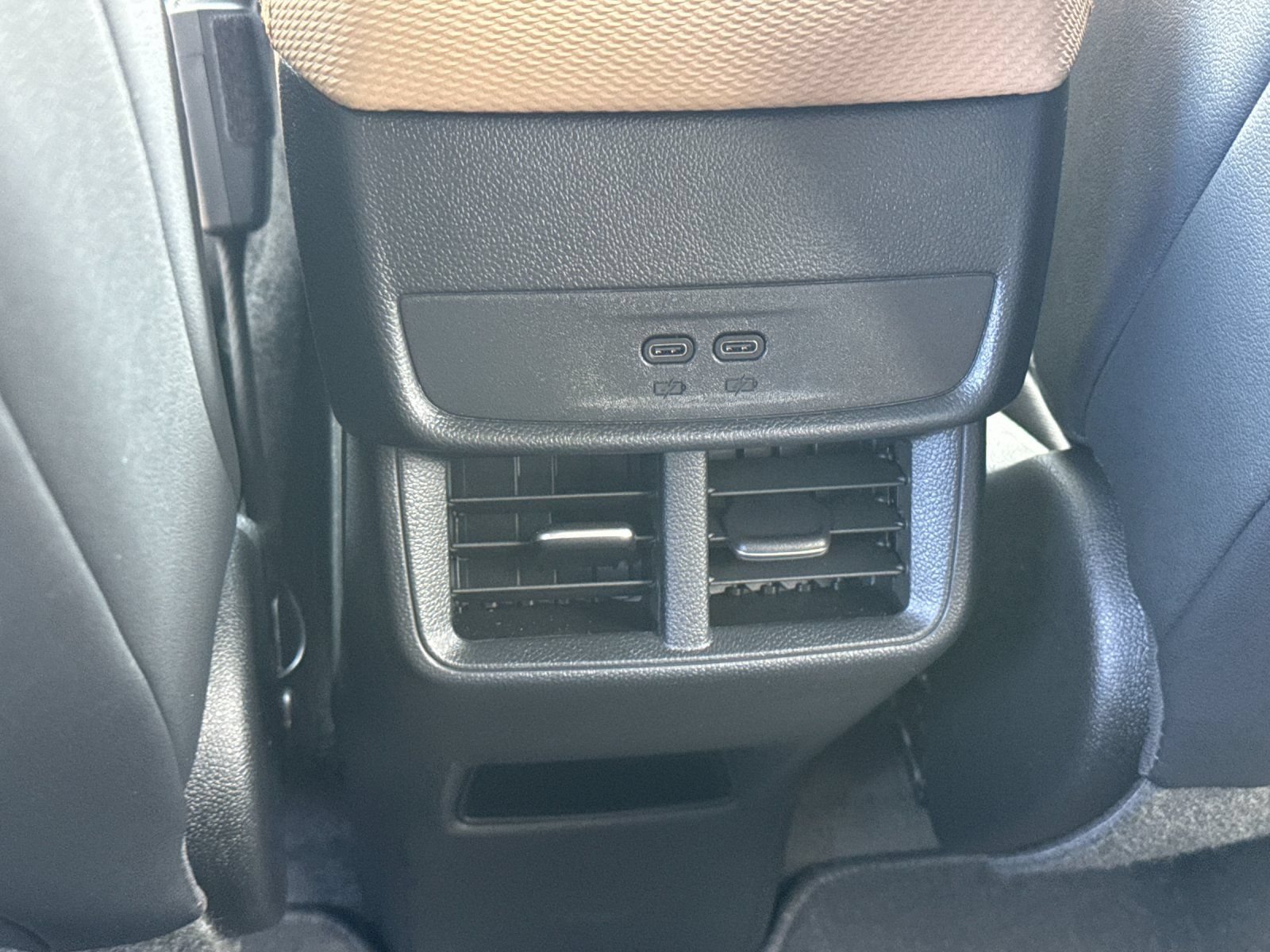 New 2026 Chevrolet Equinox ACTIV FWD image 13