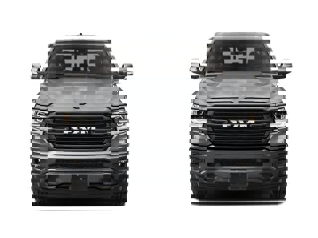 Used 2020 RAM 1500 Limited image 4