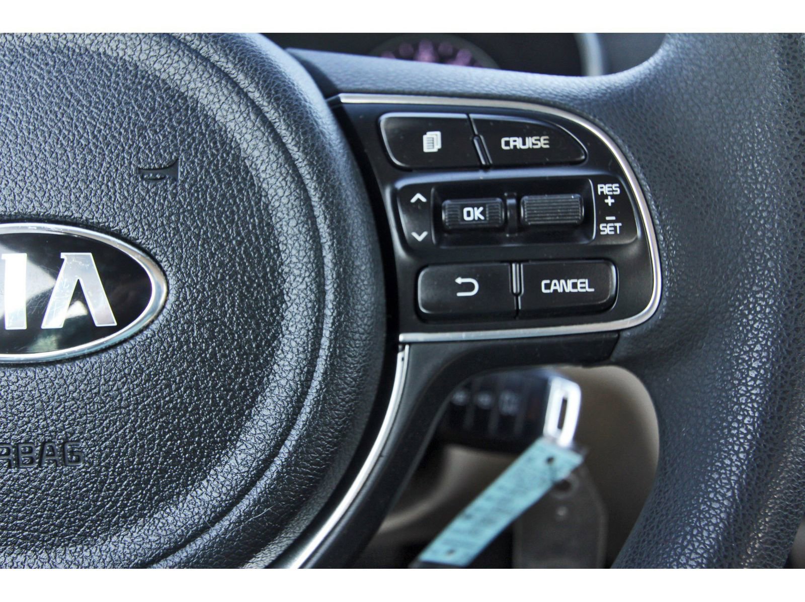 Used 2018 Kia Optima LX FWD image 18