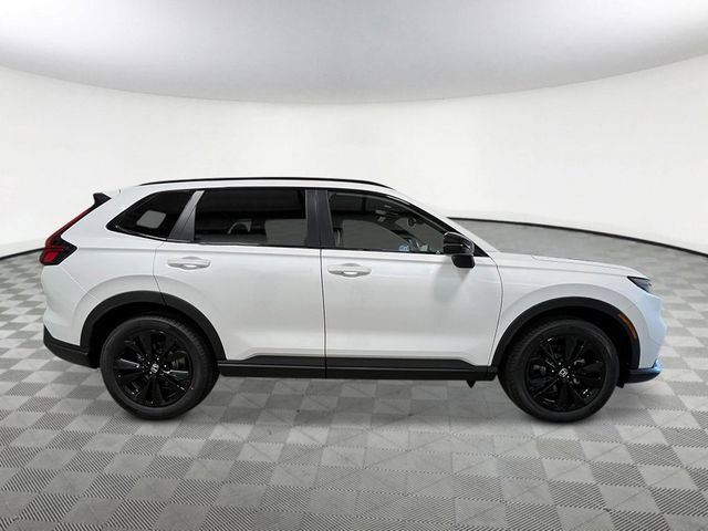 New 2026 Honda CR-V Sport Touring image 2