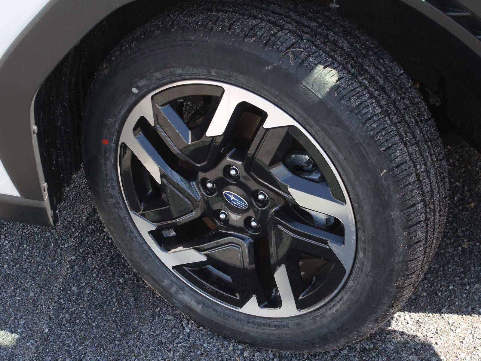 New 2026 Subaru Forester Limited w/ Premium/Limited Package image 18