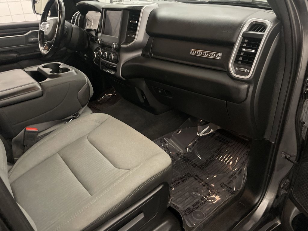 Used 2022 RAM 1500 Big Horn image 21