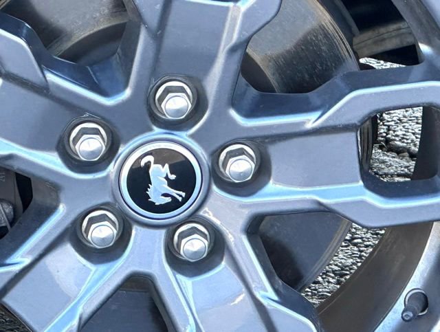 Used 2023 Ford Bronco Sport Big Bend w/ Convenience Package image 20