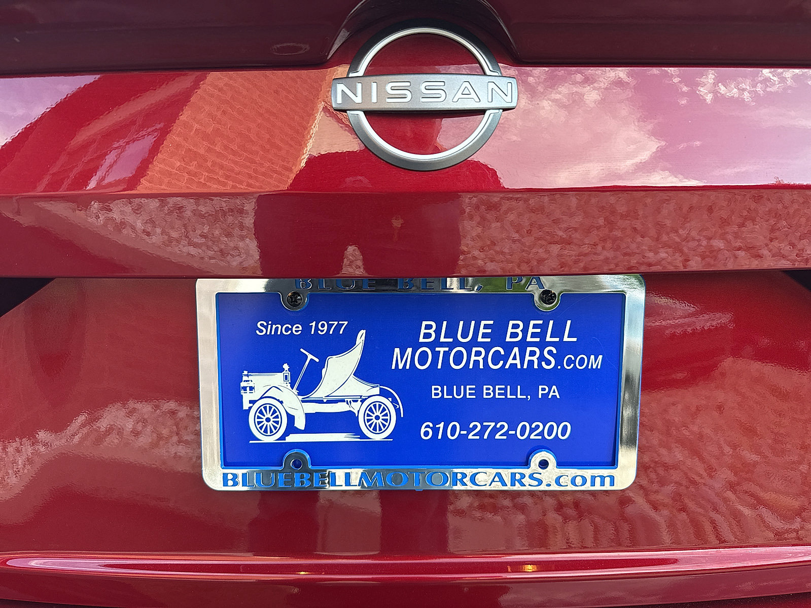 Used 2024 Nissan Altima 2.0 SR FWD image 19