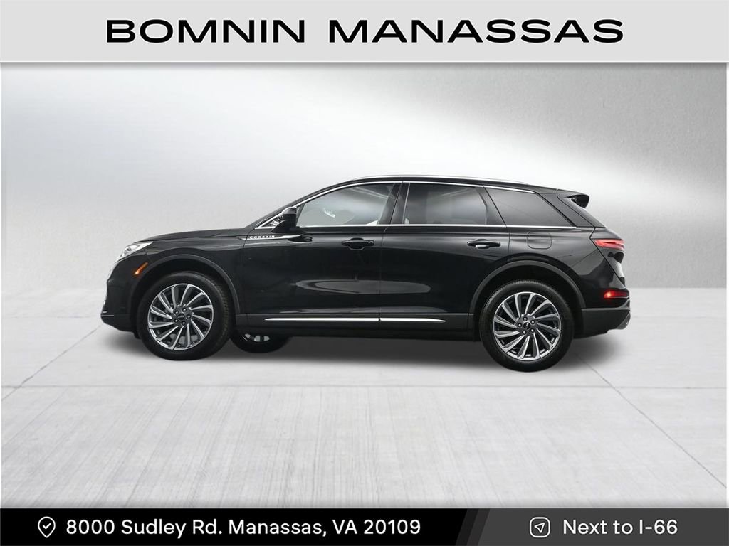 Used 2023 Lincoln Corsair Reserve AWD/4WD image 31